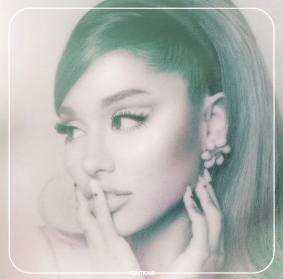 Ariana Grande & Roddy Ricch – Nasty (OG Version) Download MP3 Leak