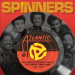Spinners – The Complete Atlantic Singles – The Thom Bell Productions 1972-1979 (Album)
