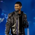 Usher – Confessions 2 (Album)