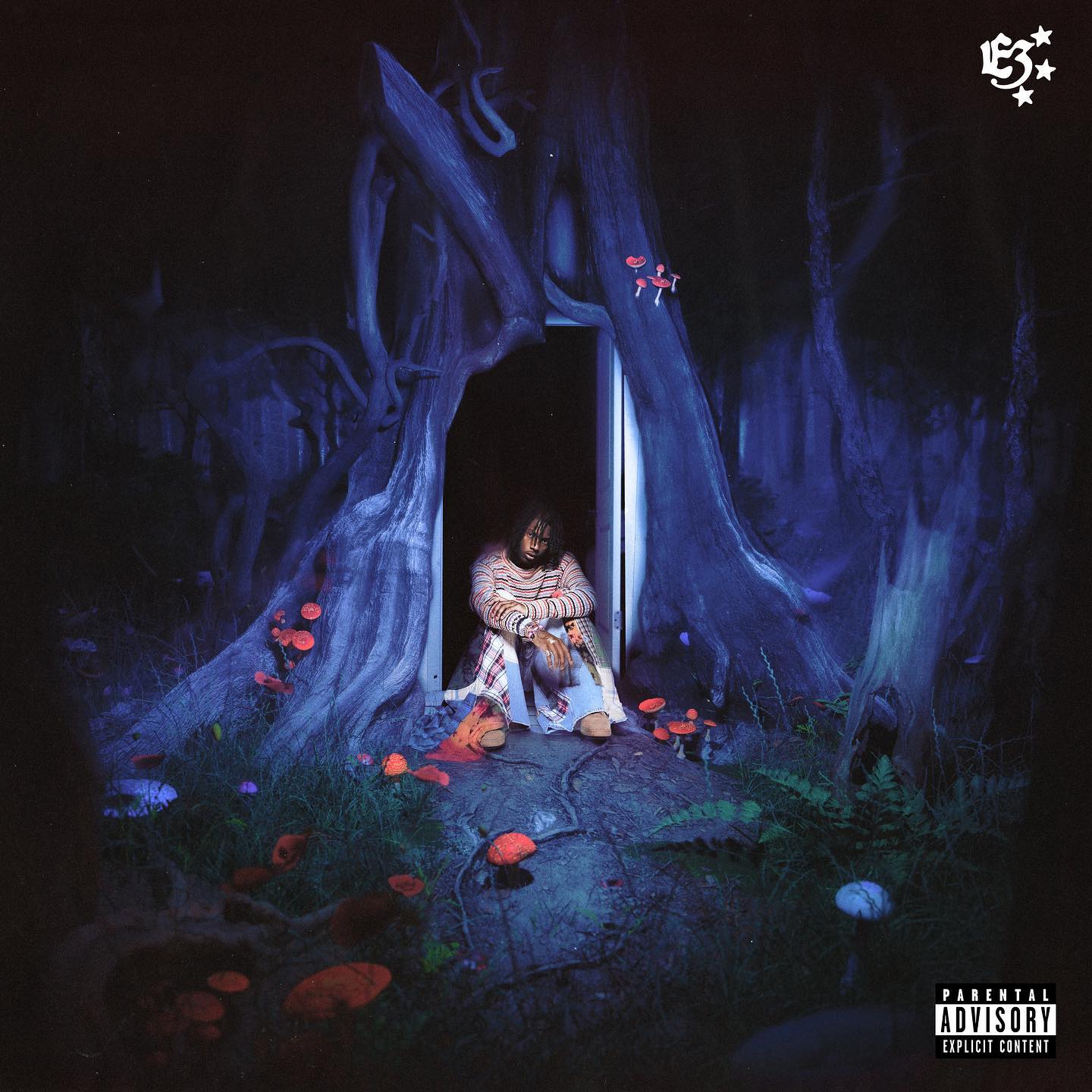 midwxst, E3 Album Download Leak MP3 ZIP Files
