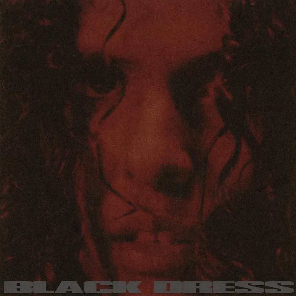 070 Shake‘s “Black Dress” Download MP3