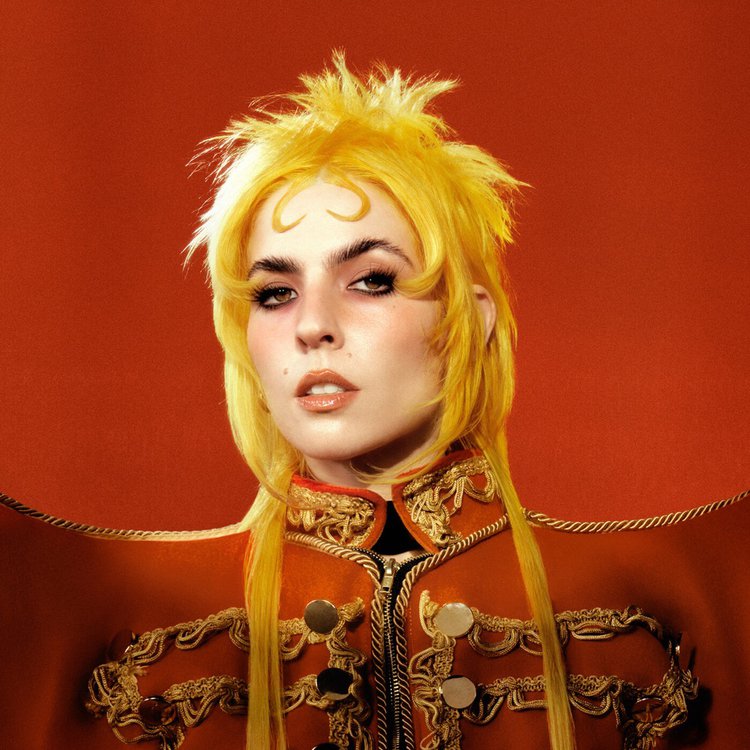 Dorian Electra‘s “Fanfare” Album Download Leak MP3 ZIP Files