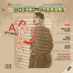 Alan Palomo – World of Hassle (Album)