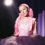 Hannah Diamond – Perfect Picture (Album)