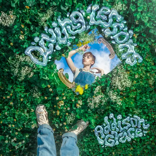 Addison Grace‘s “Diving Lessons” Album Download Leak MP3 ZIP Files