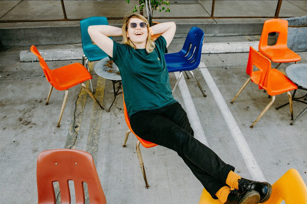 Alex Lahey, The Answer Is Always Yes (Expanded Edition) Album Download Leak MP3 ZIP Files