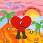 Bad Bunny‘s “Un Verano Sin Ti”  Album Download MP3 ZIP Files