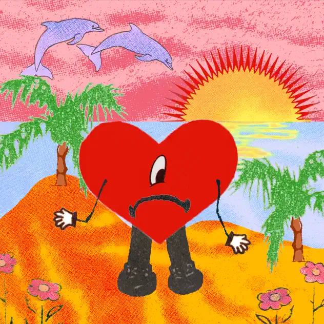 Bad Bunny‘s “Un Verano Sin Ti”  Album Download MP3 ZIP Files