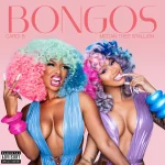  Cardi B & Megan Thee Stallion, Bongos Download MP3