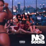 Cash Kidd‘s “No Socks 3” Album Download Leak MP3 ZIP Files