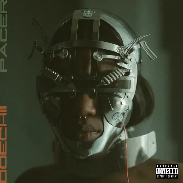 Doechii, Pacer Download MP3