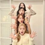 FIFTY FIFTY, The Beginning Album Download Leak MP3 ZIP Files