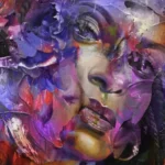 Goapele - Purple