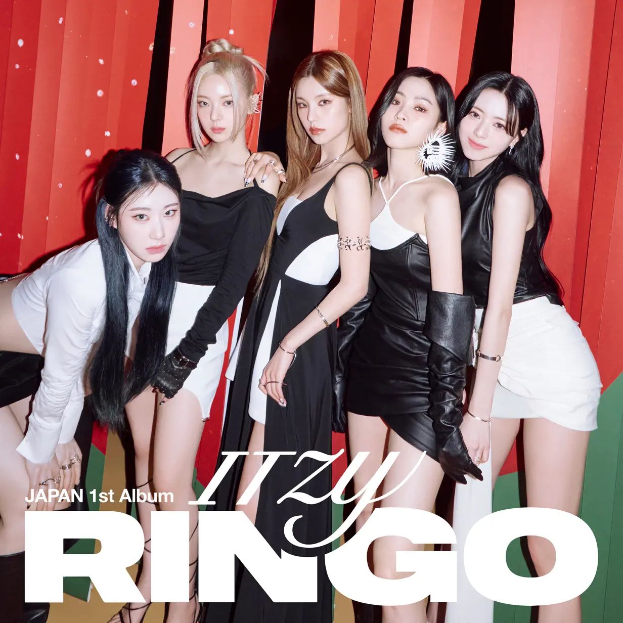 ITZY‘s “Ringo” Album Download Leak MP3 ZIP Files