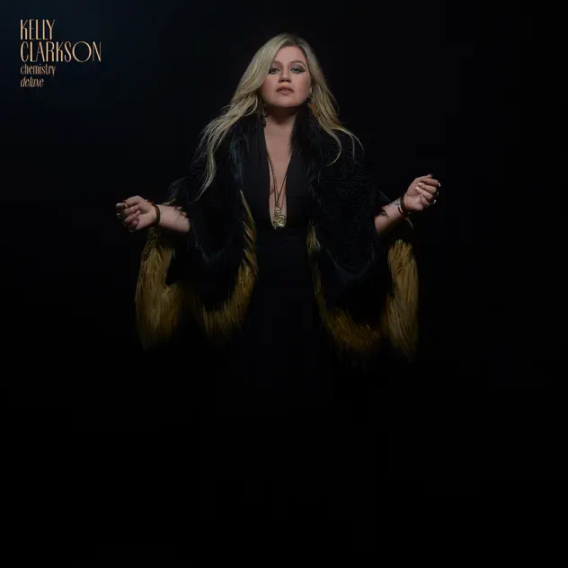 Kelly Clarkson, Chemistry (Deluxe) Album Download Leak MP3 ZIP Files