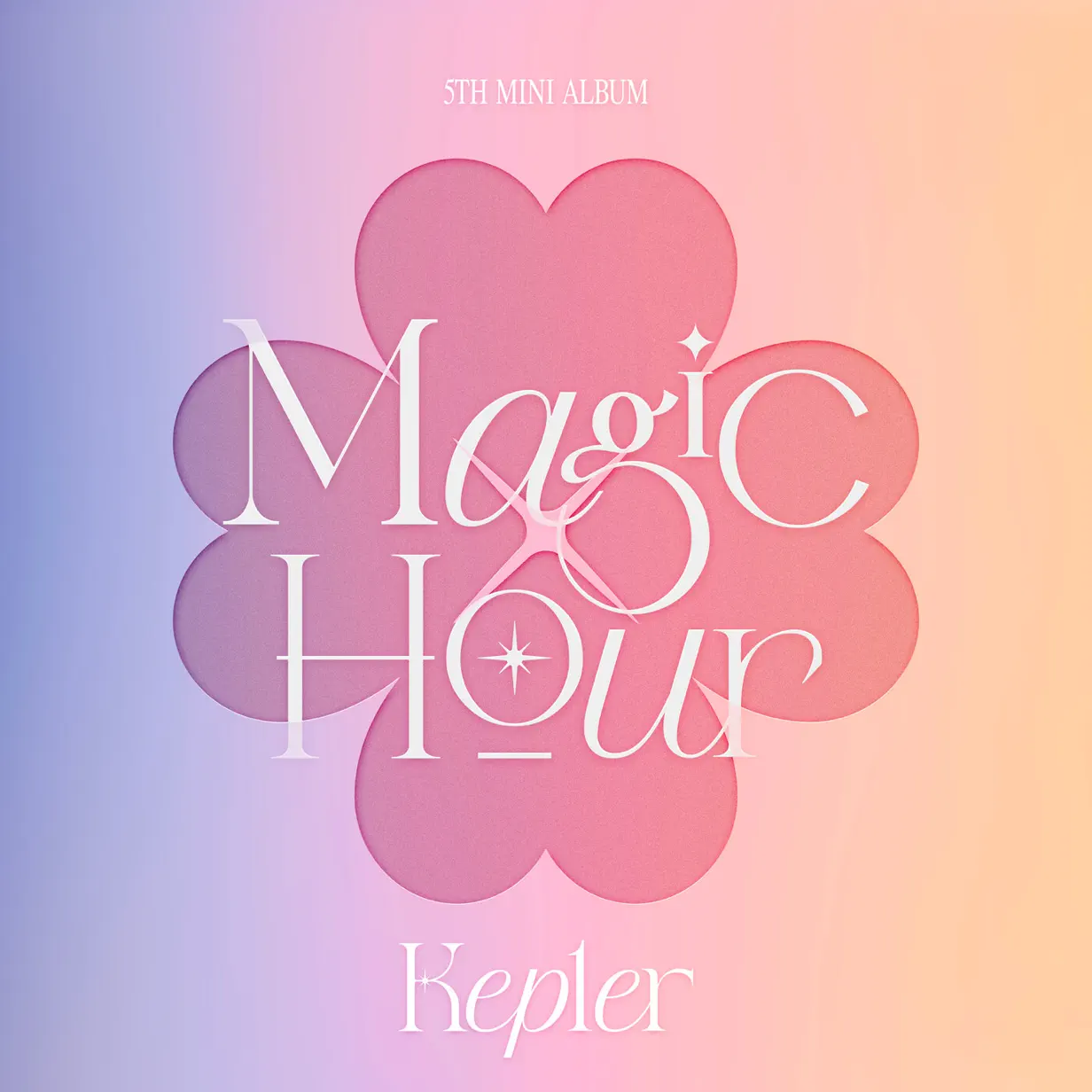 Kep1er (케플러), Magic Hour Album Download Leak MP3 ZIP Files