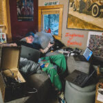 Logic Inglorious Basterd Album Download MP3 ZIP Files