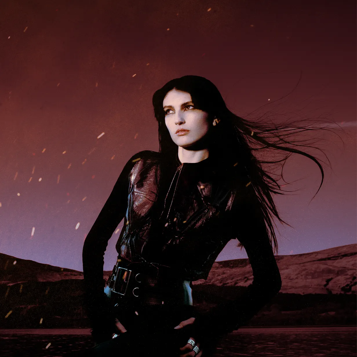 Lucia & The Best Boys‘ “Burning Castles” Album Download Leak MP3 ZIP Files