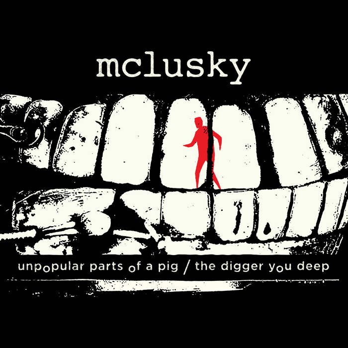 Mclusky, fan learning difficulty Download MP3