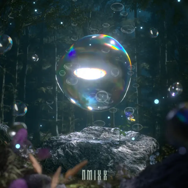 NMIXX A Midsummer NMIXX’s Dream EP/Album Download Leak MP3 ZIP Files