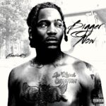 Noodah05, Bigger Now Album Download Leak MP3 ZIP Files