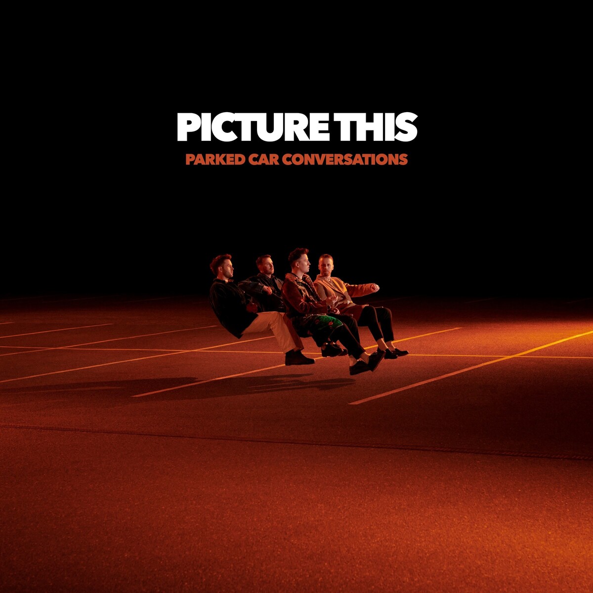 Picture This‘ “Parked Car Conversations” Album Download Leak MP3 ZIP Files