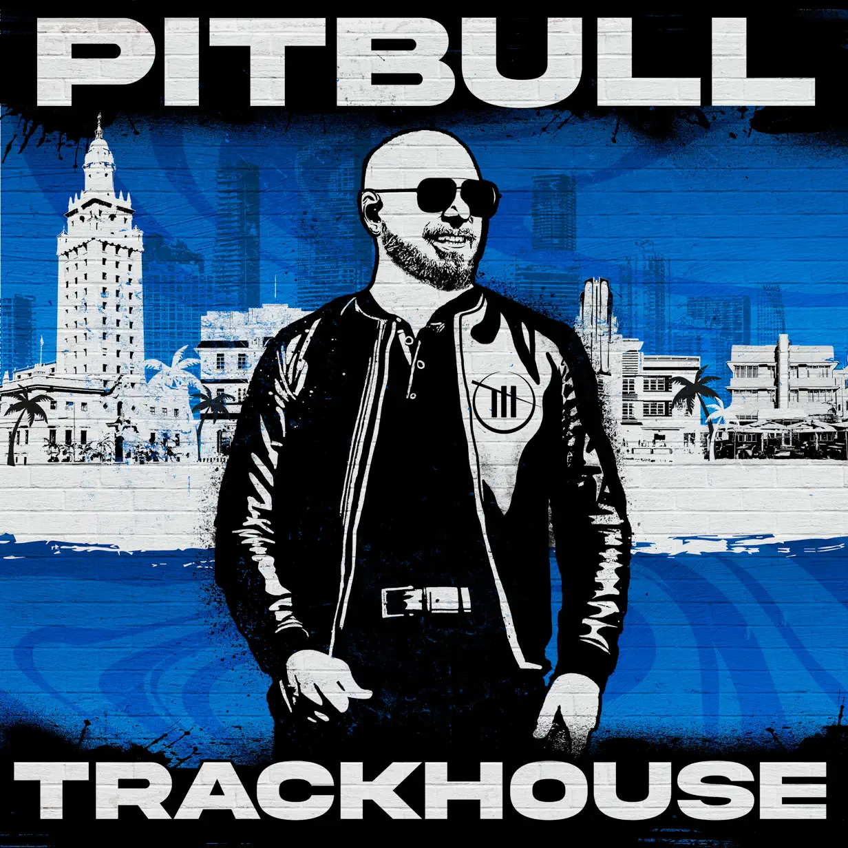 Pitbull‘s ”Trackhouse” Album Download Leak MP3 ZIP Files