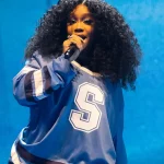 SZA, Lana (SOS Deluxe) Album Download Leak MP3 ZIP Files