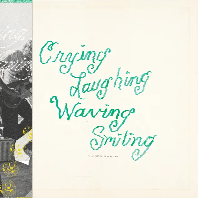 Slaughter Beach, Dog, Crying, Laughing, Waving, Smiling Album Download Leak MP3 ZIP Files