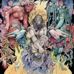 Baroness – Stone (Album)