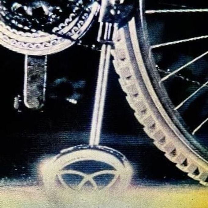 ericdoa, Kickstand Download MP3 Leak