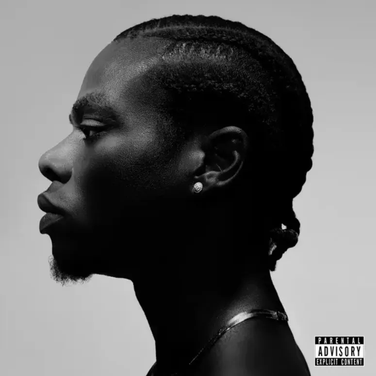 ​tobi lou & FARADA, Drop The Album Zip Mp3 Download