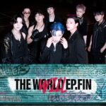 ATEEZ‘s “THE WORLD EP.FIN : WILL” Album Download Leak MP3 ZIP Files