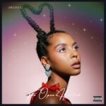 Arlissa‘s “The Open-Hearted” Album Download Leak MP3 ZIP Files