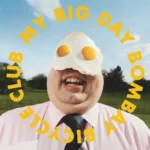 Bombay Bicycle Club‘s “My Big Day” Album Download Leak MP3 ZIP Files