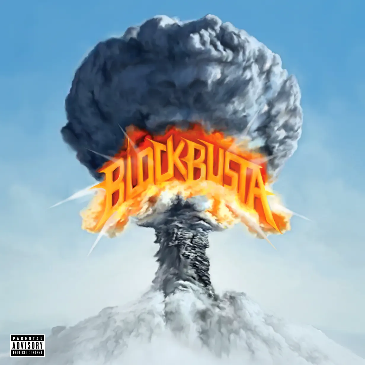 Busta Rhymes‘ “Blockbusta” Album Download Leak MP3 ZIP Files