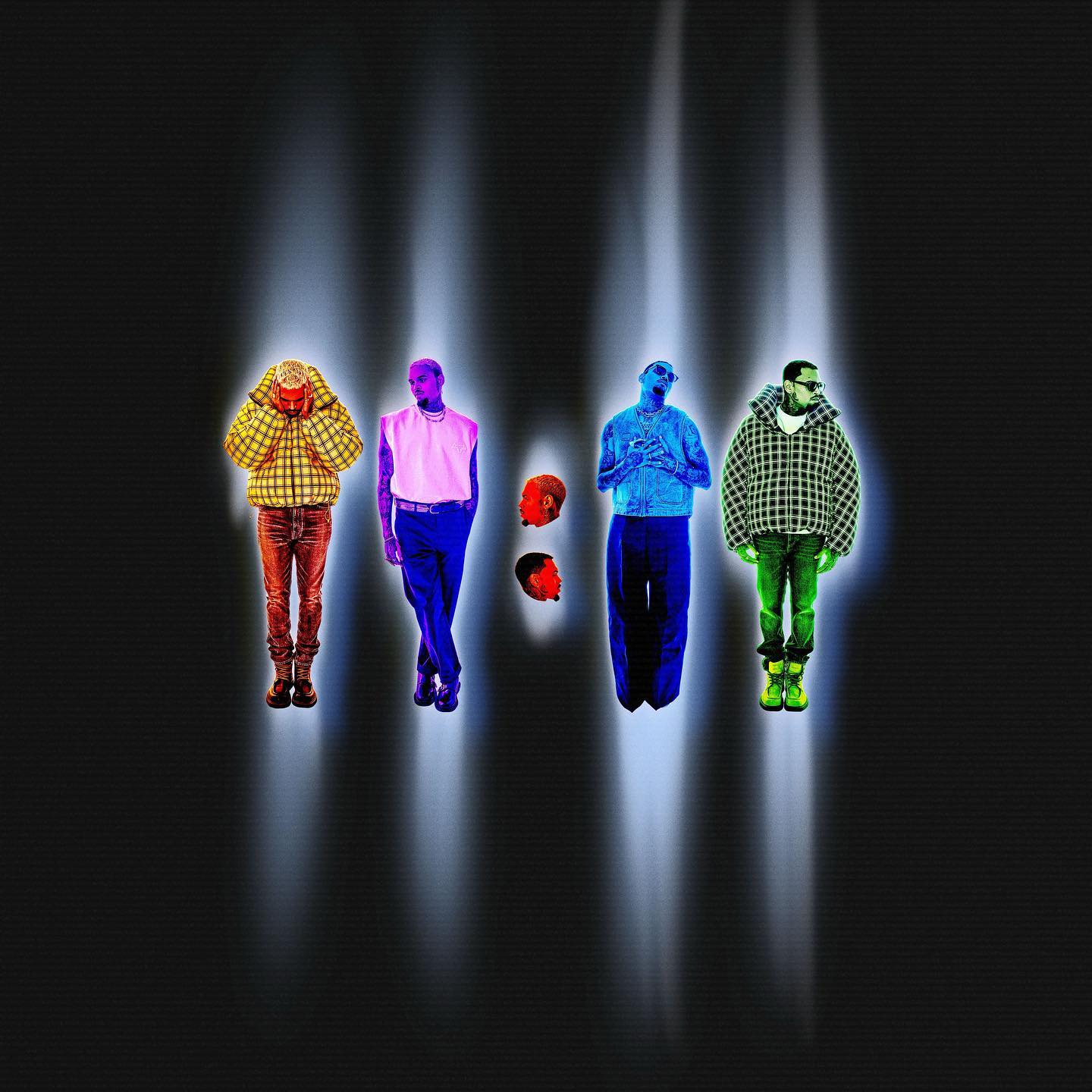 Chris Brown’s “11:11” Album Leak Download MP3 ZIP Files