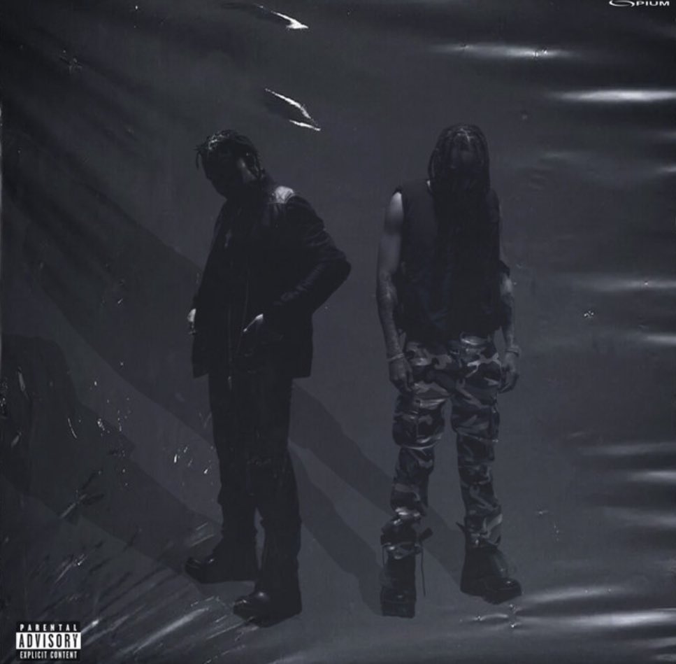 Homixide Gang & Pi’erre Bourne‘s “What It Is?!” Download MP3