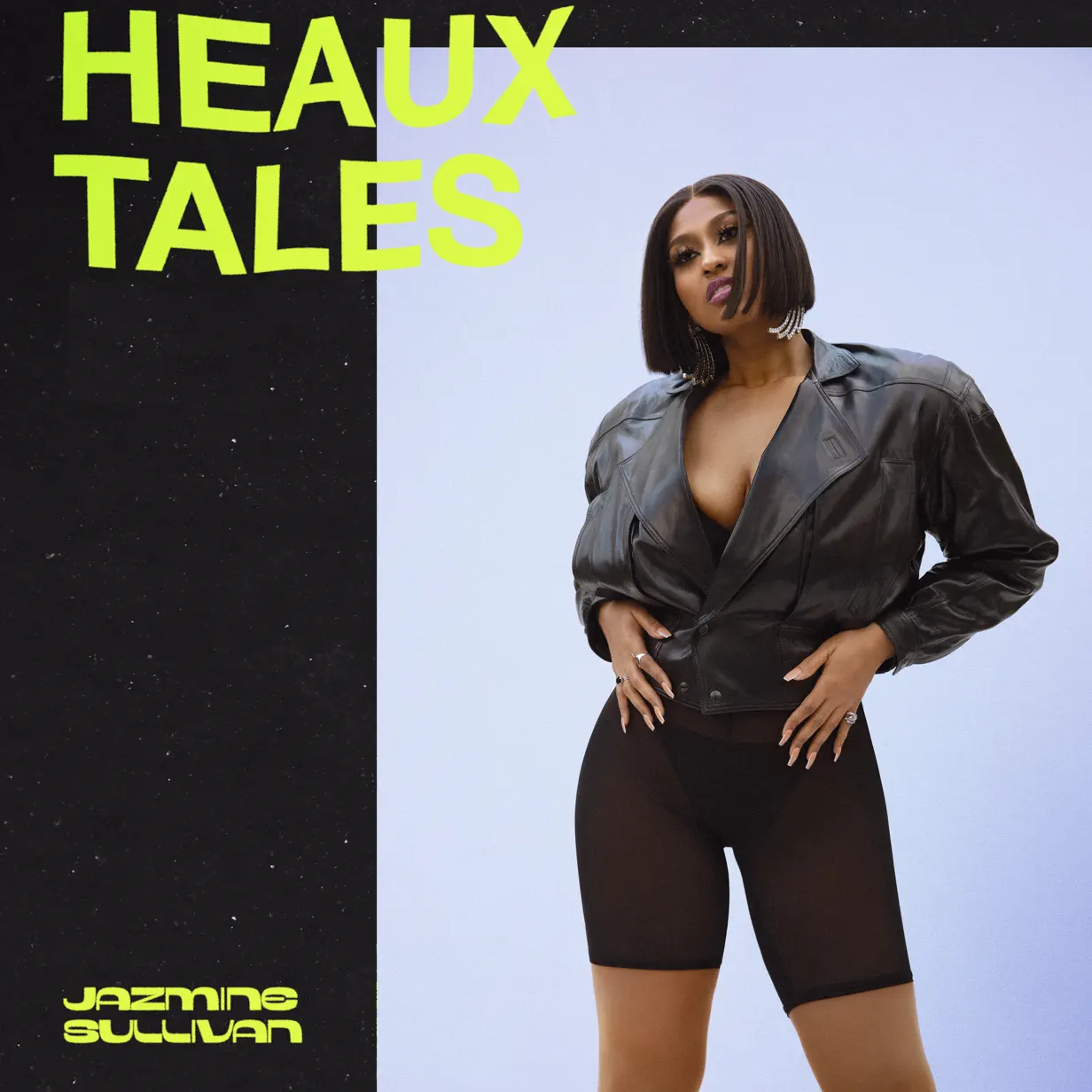 Jazmine Sullivan‘s ”Heaux Tales” Album Download MP3 ZIP Files