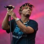 Juice WRLD ft. Nicki Minaj – Arctic Tundra