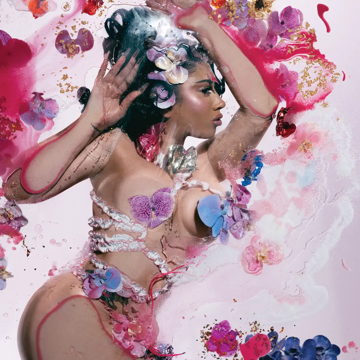 Kali Uchis‘ “Orquideas” Album Download Leak MP3 ZIP Files