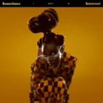 Little Simz's “Sometimes I Might Be Introvert” Album Download MP3 ZIP Files