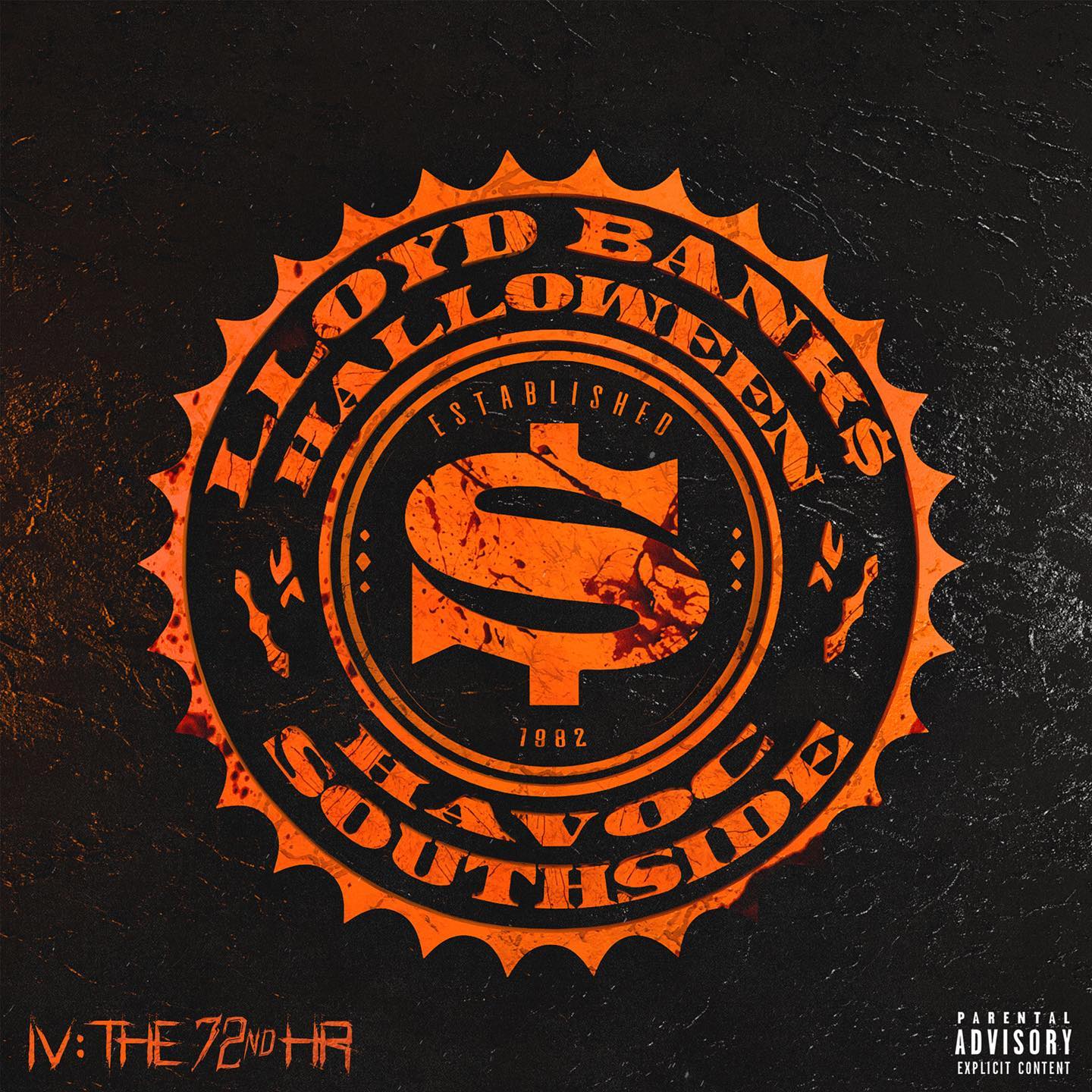 Lloyd Banks’ “Halloween Havoc IV: The 72nd Hr” Album Download Leak MP3 ZIP Files