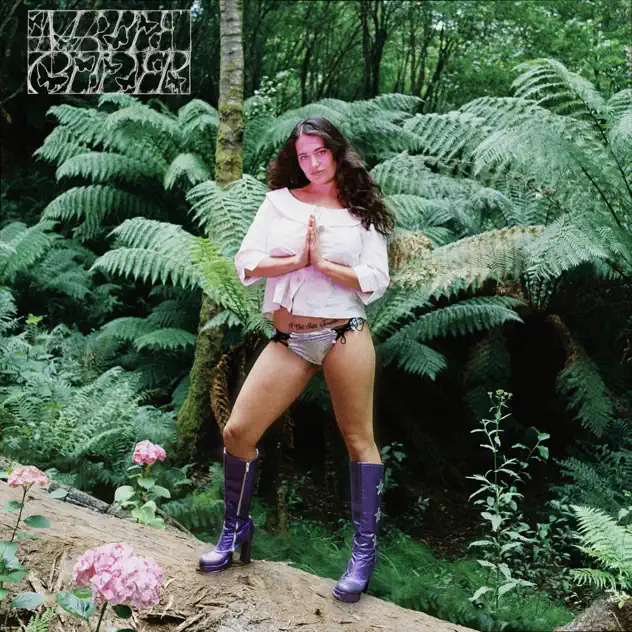 Maple Glider‘s “I Get Into Trouble” Album Download Leak MP3 ZIP Files