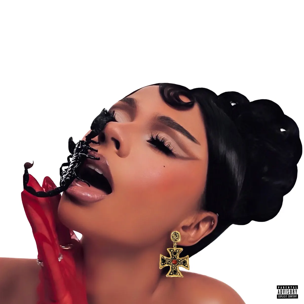 Mariah the Scientist‘s “To Be Eaten Alive” Album Download Leak MP3 ZIP Files