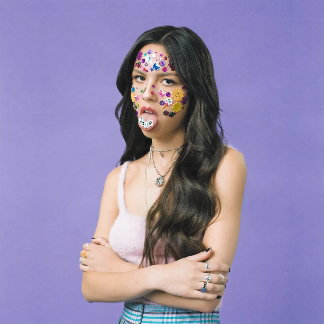 Olivia Rodrigo‘s “Sour” Album Download MP3 ZIP Files