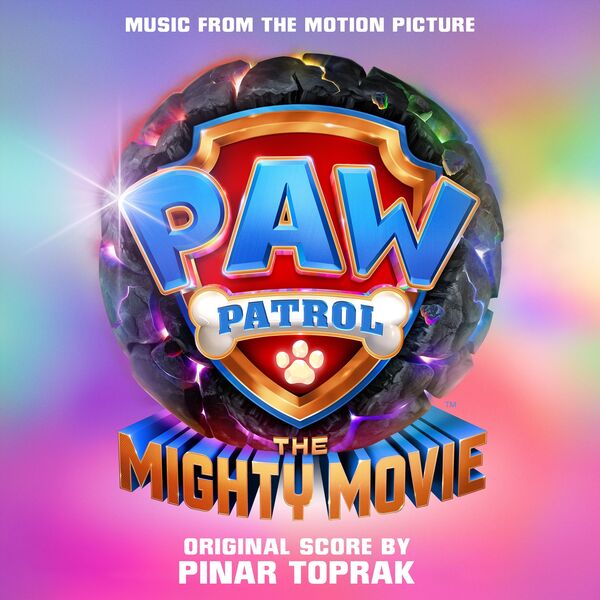 PAW Patrol: “The Mighty Movie” Soundtrack Album Download Leak MP3 ZIP Files