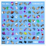 Paul Wall & Termanology‘s “ Start Finish Repeat” Album Download Leak MP3 ZIP Files