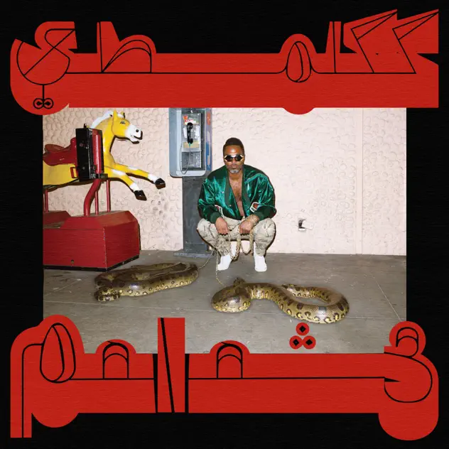 Shabazz Palaces‘ “Robed in Rareness” Album Download Leak MP3 ZIP Files