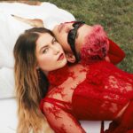 Sofía Reyes & Beéle‘s “Cobarde” Download MP3 Leak